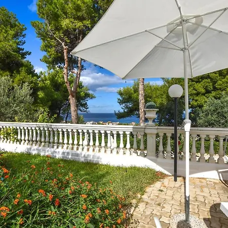 Tatil Evi Maredolce *